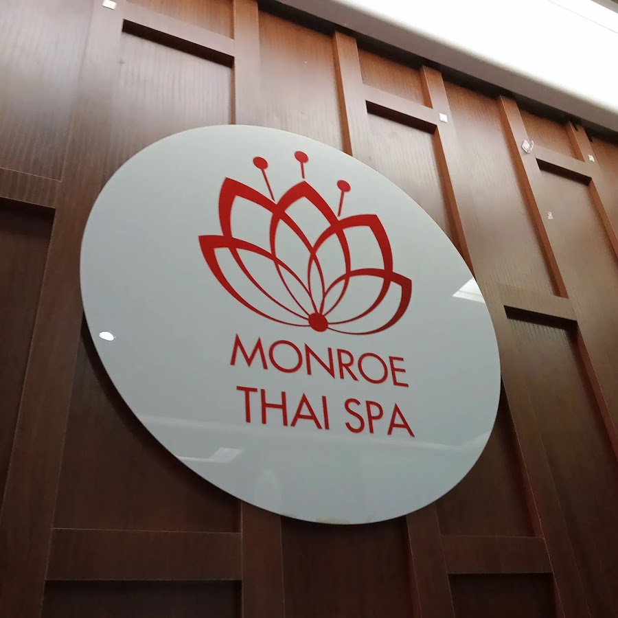 Monroe Massage & Spa — photo 3