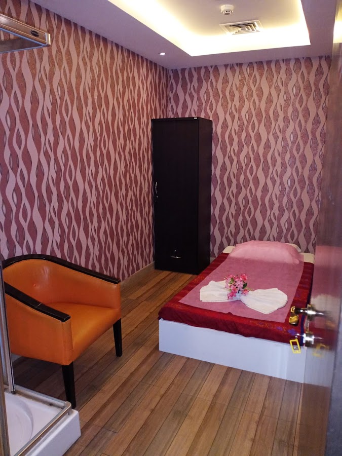 Blossom Harmony Spa — photo 3