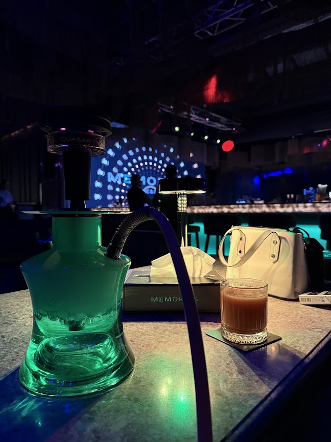 Memories Lounge — photo 3