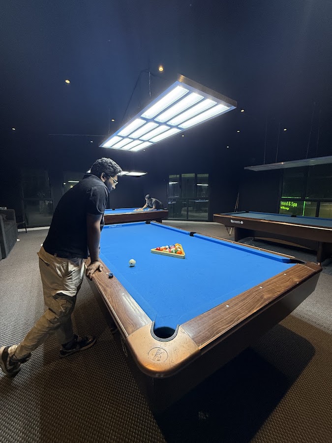 Juffair Billiard Zone — photo 5
