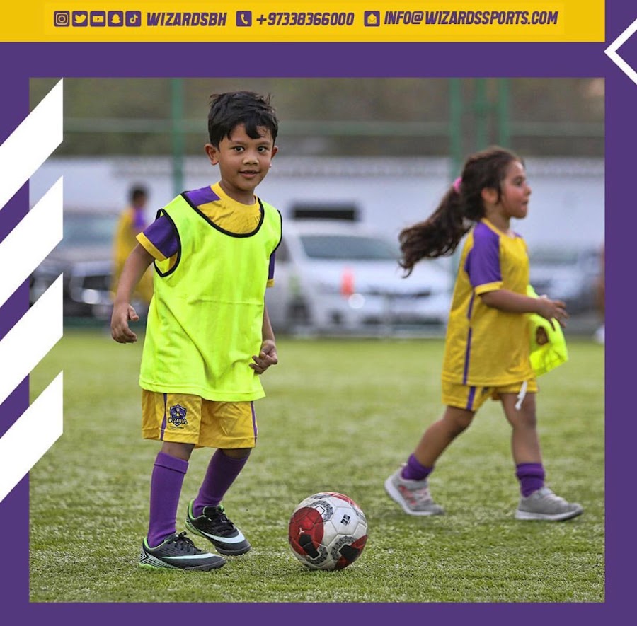 Wizards Football Academy — photo 2