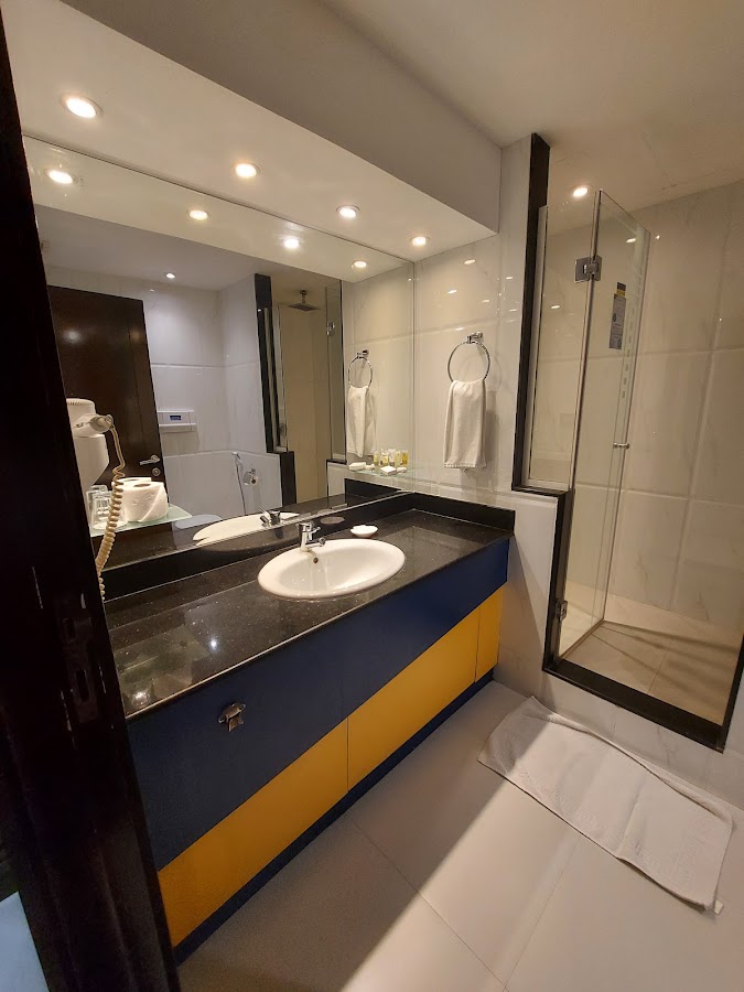 Juffair Grand Hotel — photo 3