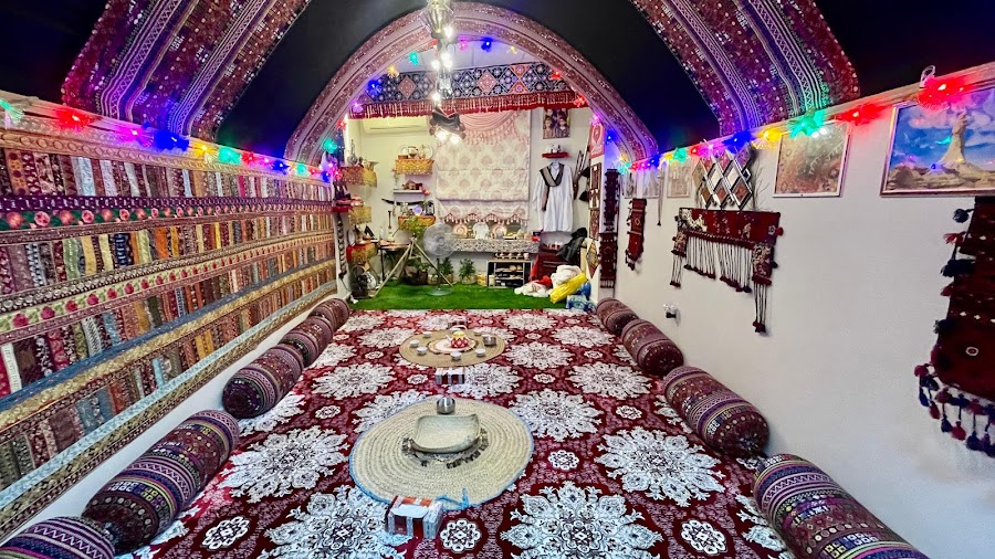 Baloch Club Bahrain — photo 3