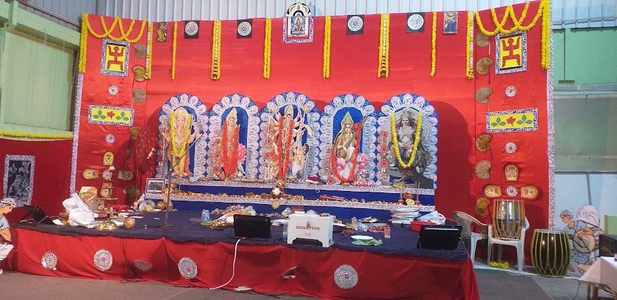 Telugu Kala Samithi — photo 2