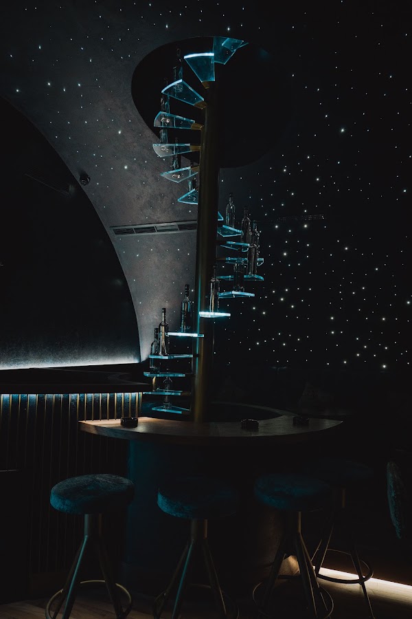 The Room