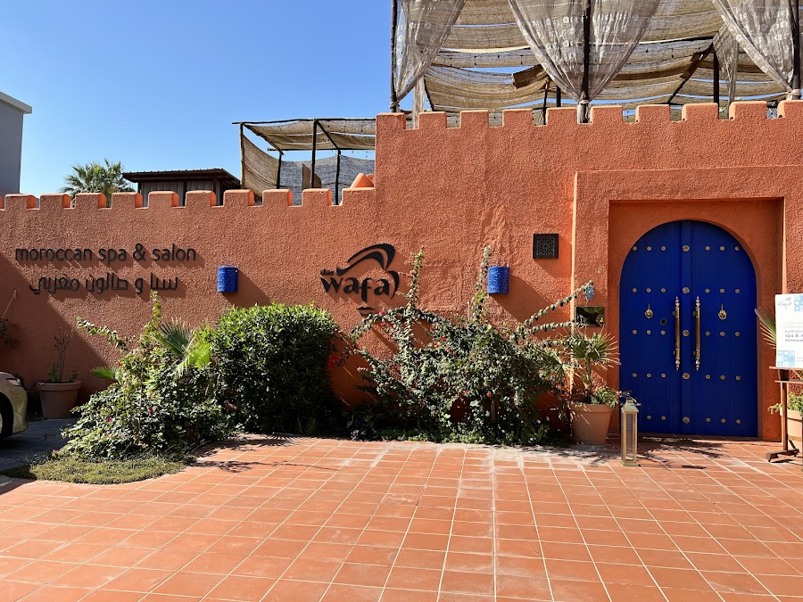 Dar Wafa