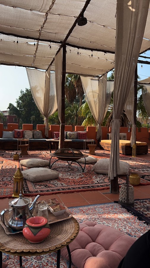Dar Wafa — photo 4