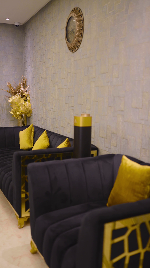 Kallos Spa - Juffair Trends — photo 2