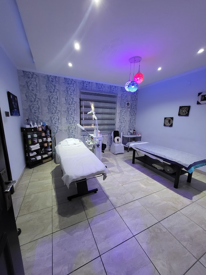 بوابة كازابلانكا للمساج والحمام المغربي — photo 4