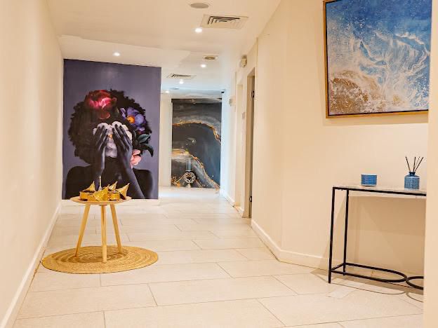 Coral Bay Spa | كورال بي سبا — photo 2
