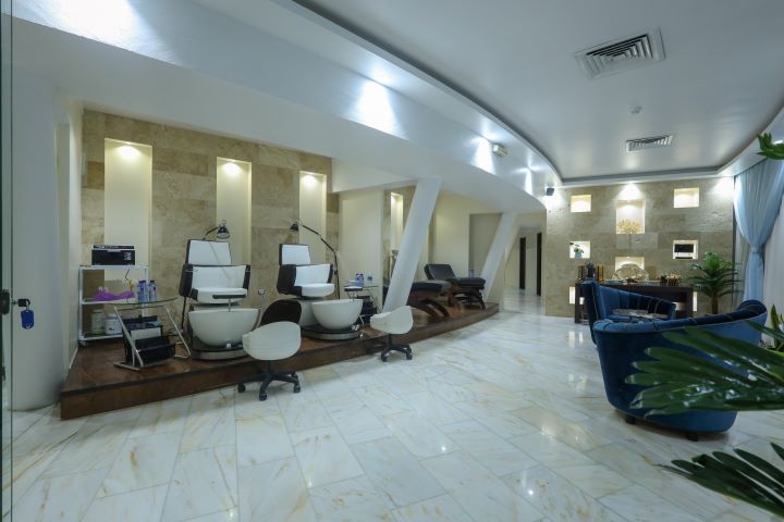Coral Bay Spa | كورال بي سبا — photo 3