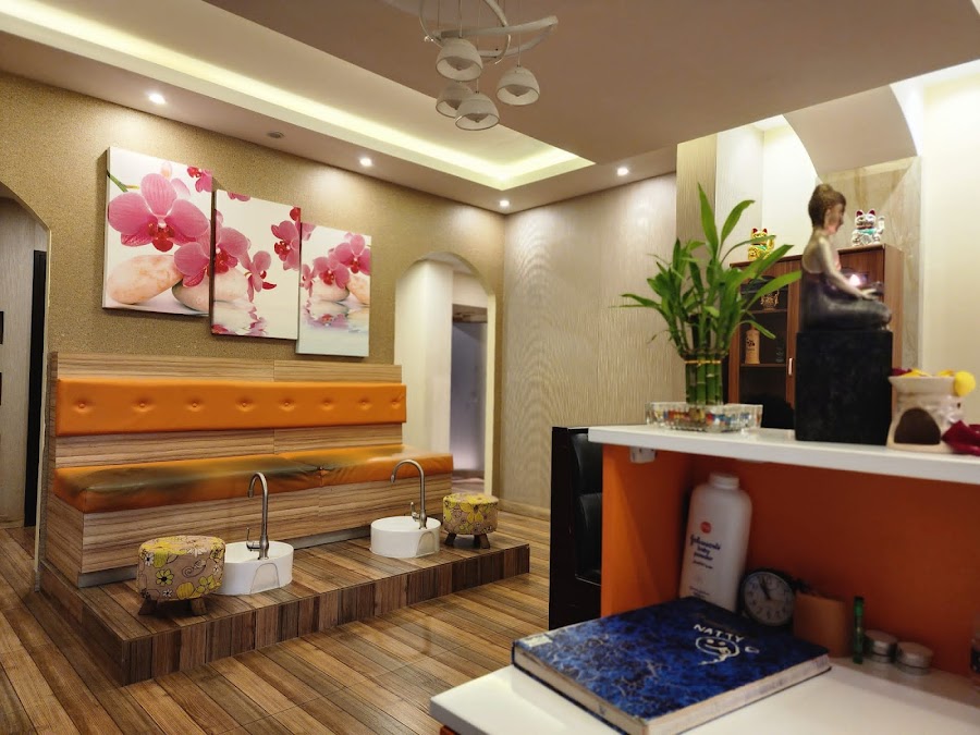 Golden Waves Spa — photo 2