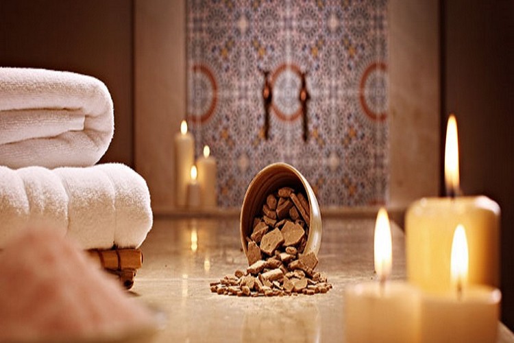 Diamond-view Spa — photo 2