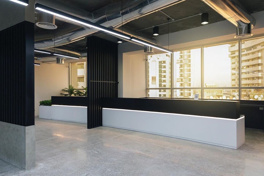Maktab CoWorking Space — photo 5