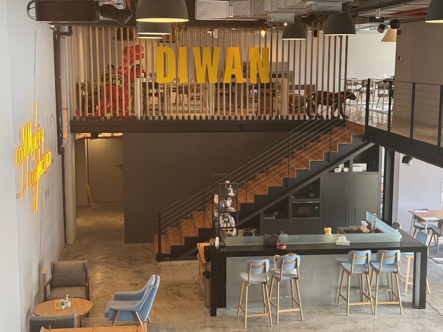 Diwan — photo 2