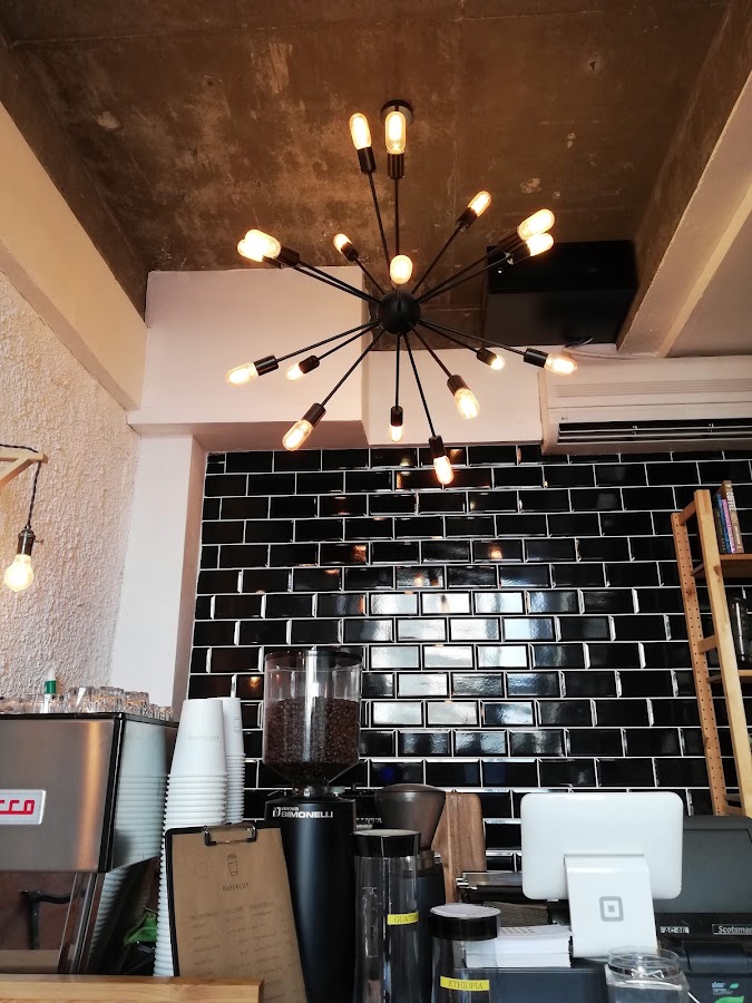 Space340 (Diplomatic Area) — photo 2