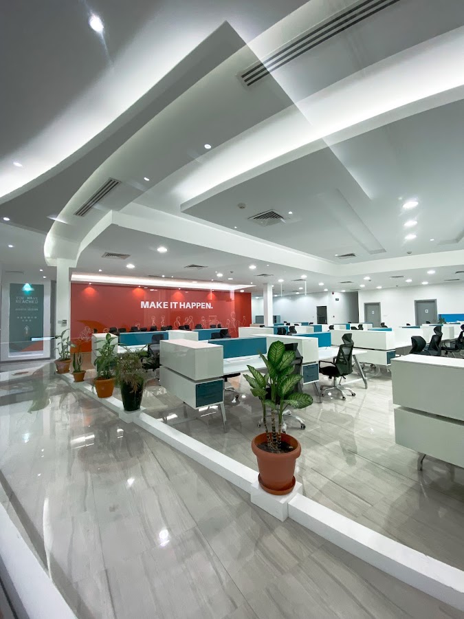 Business Hub W.L.L. — photo 4