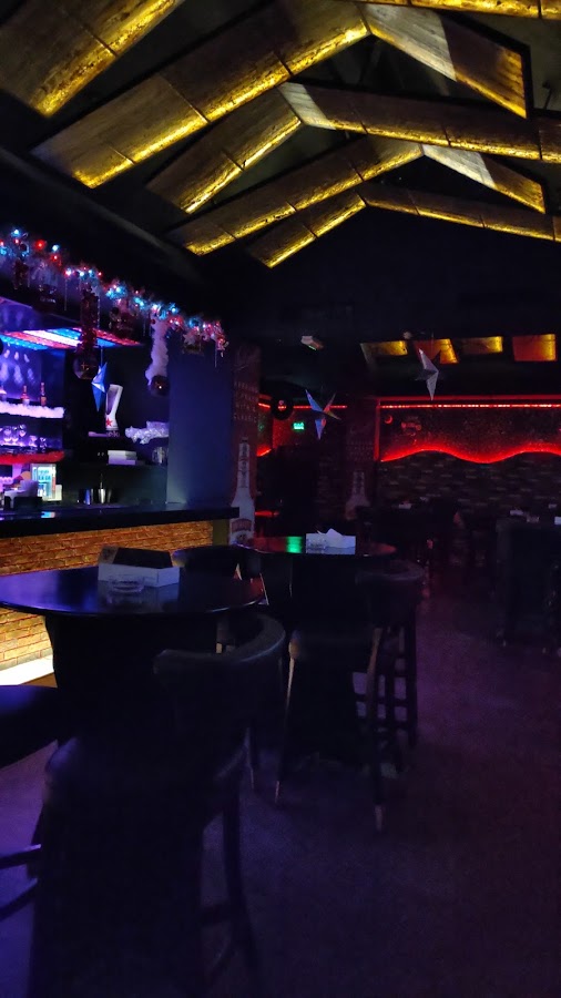 Z LOUNGE CLUB