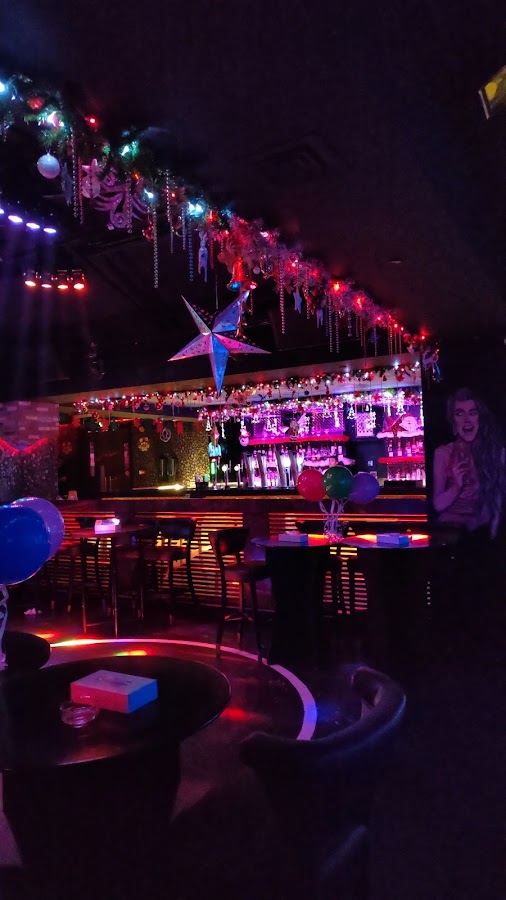 Z LOUNGE CLUB — photo 2