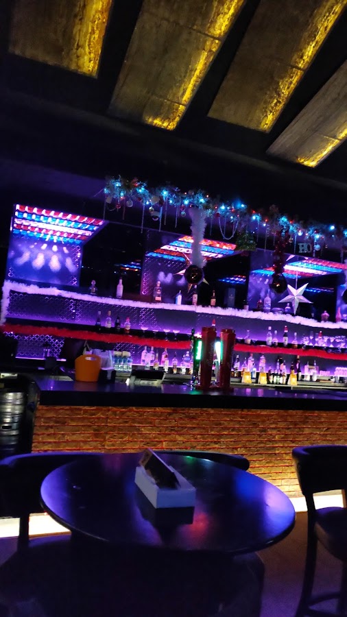 Z LOUNGE CLUB — photo 3