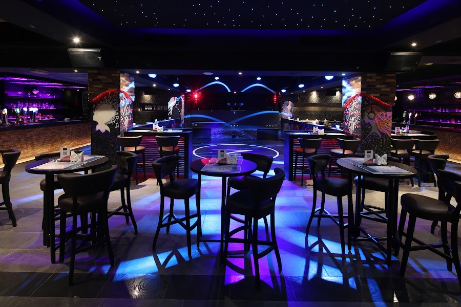 Z LOUNGE CLUB — photo 4