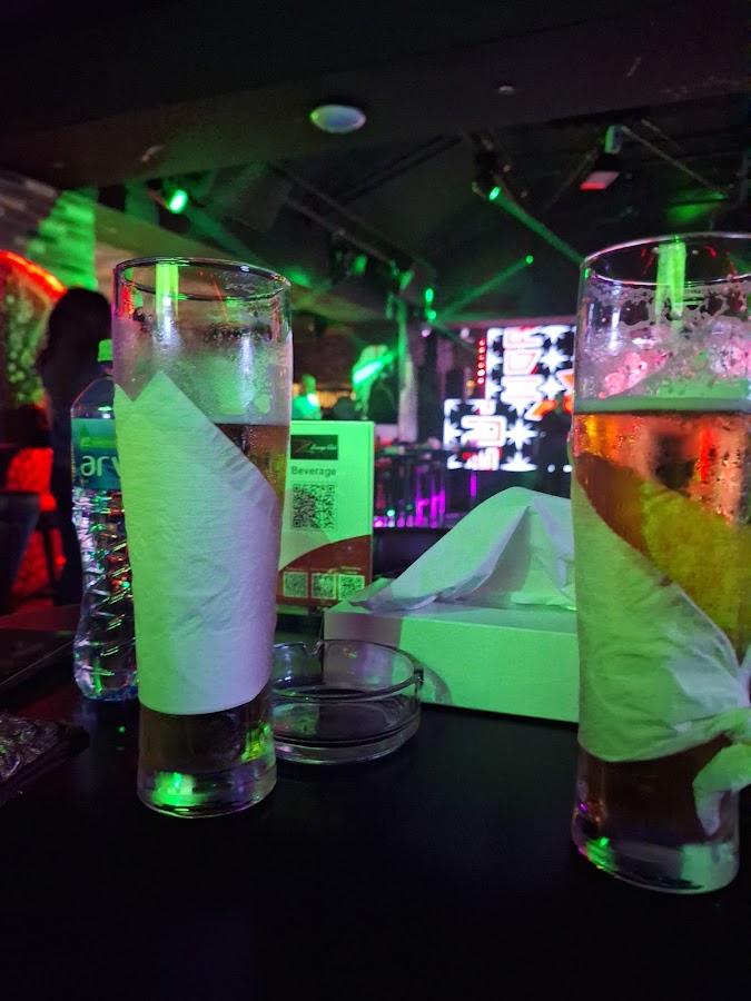 Z LOUNGE CLUB — photo 5
