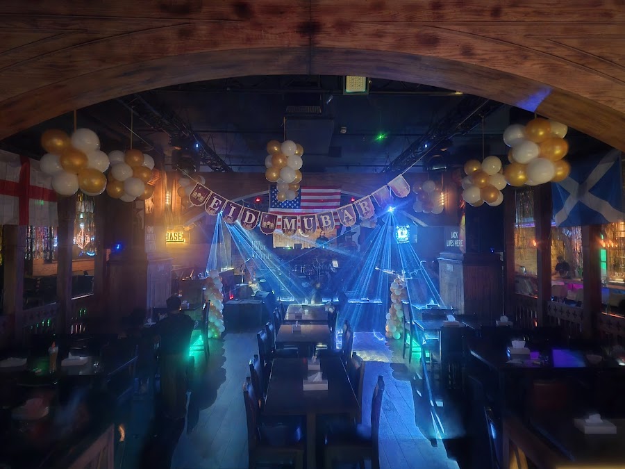BASE CLUB — photo 3