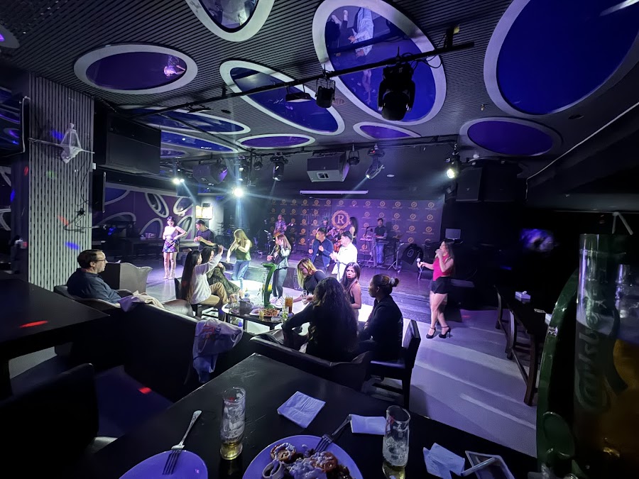 Republiq Lounge Bahrain — photo 5