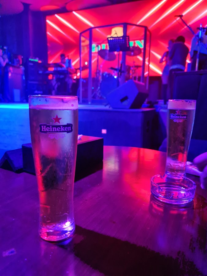 Omnia Night Club Bahrain — photo 3