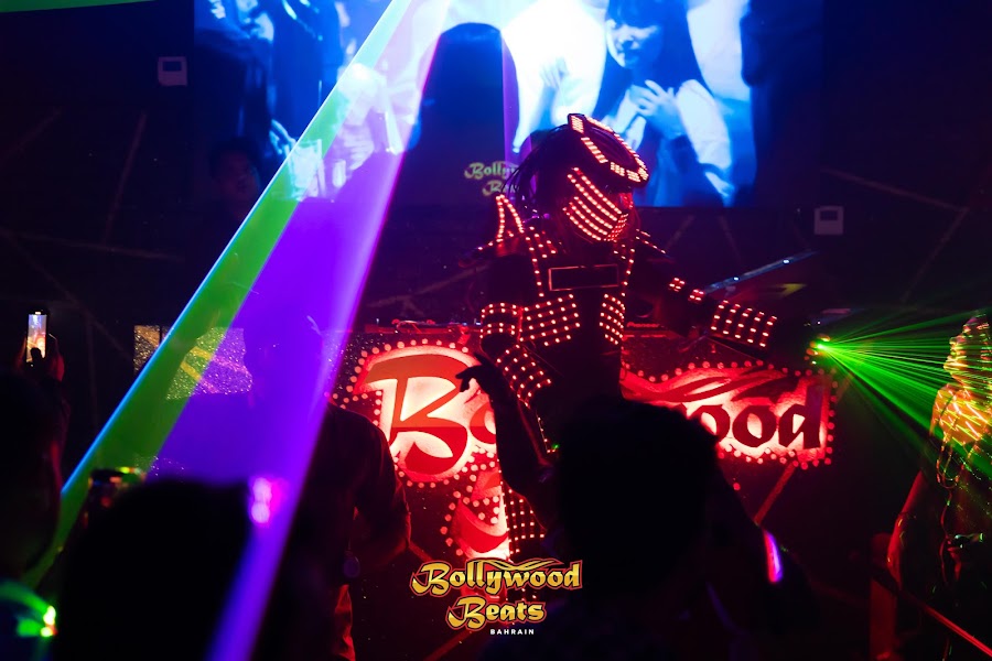 Bollywood beats lounge — photo 4