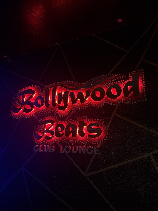 Bollywood beats lounge — photo 5