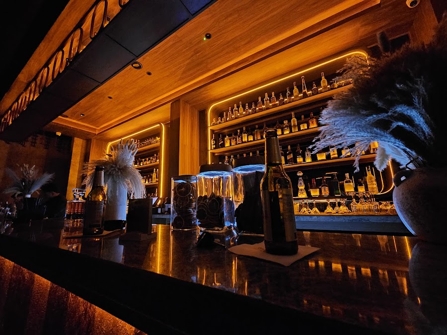 Babylonia Lounge — photo 3
