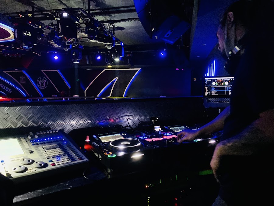 club LIV Bahrain — photo 4