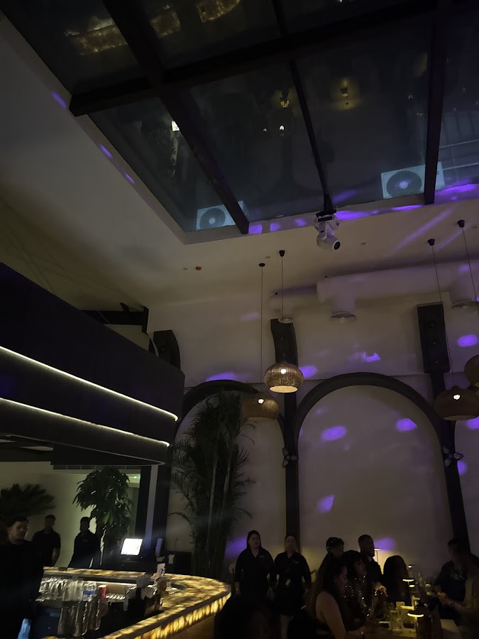 Hyde Lounge Bahrain — photo 2