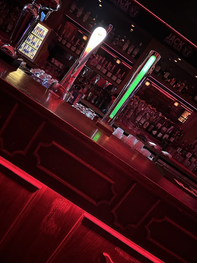 Cavallo Club — photo 4