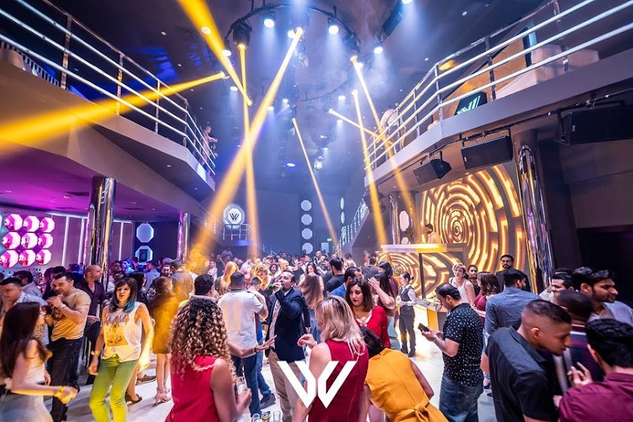 CLUB WHITE — photo 5