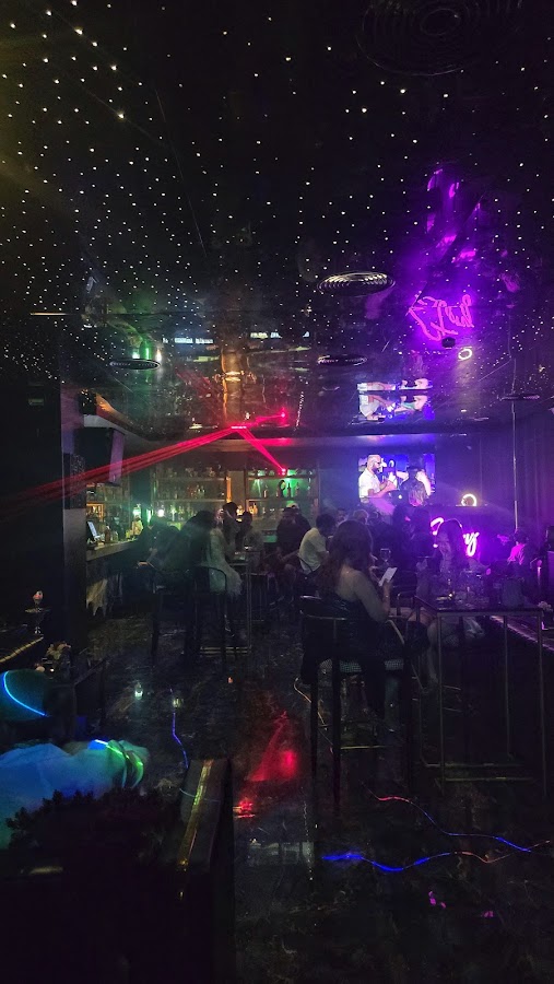 Story Lounge — photo 3