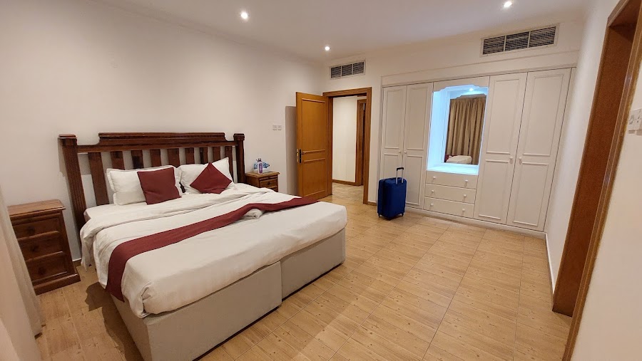 Diamond Serviced Apartments — photo 2