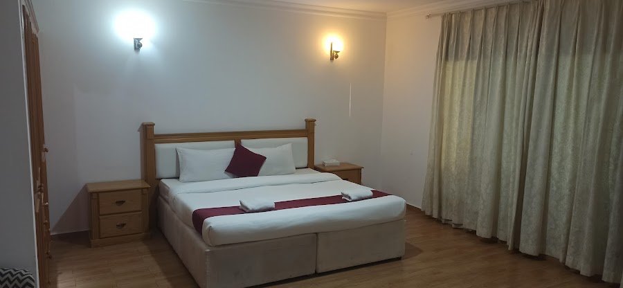 Diamond Serviced Apartments — photo 4