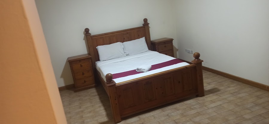 Diamond Serviced Apartments — photo 5