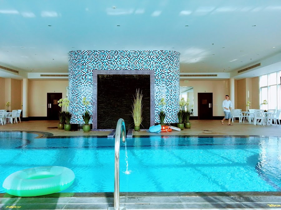 Luxury Tower 1 - Furnished Apartments — photo 2