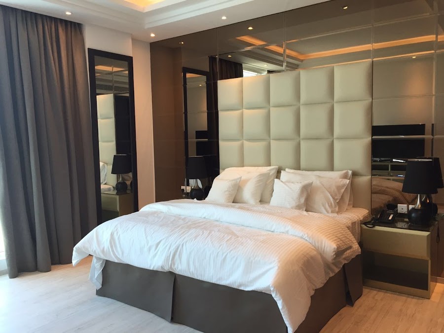 Luxury Tower 1 - Furnished Apartments — photo 5