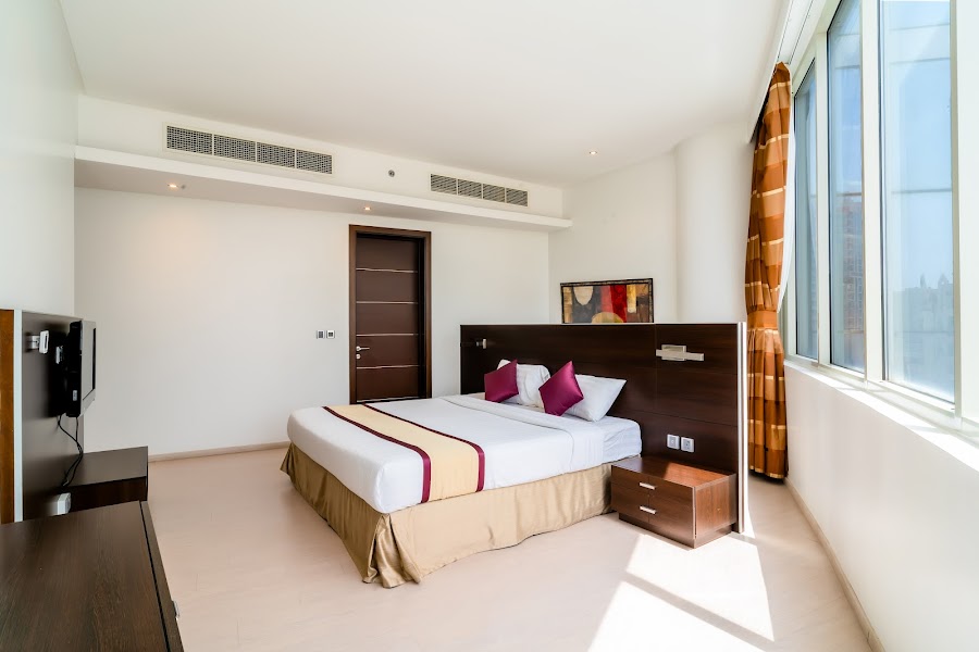 Butterfly Residence