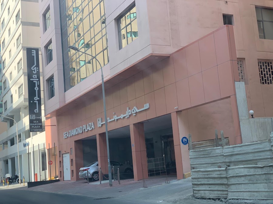 Sea Diamond Plaza — photo 4