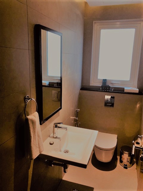 Eden Garden Hotel Apartment — photo 3