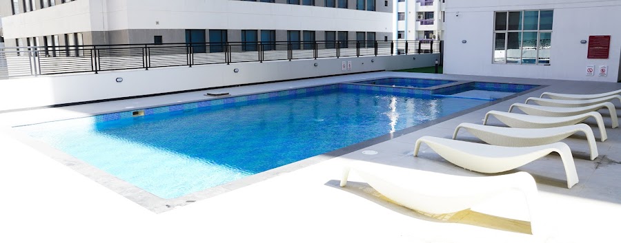Eden Garden Hotel Apartment — photo 4