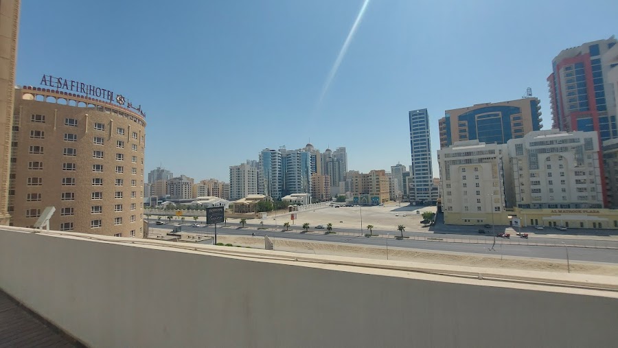 JC Suites Juffair — photo 3