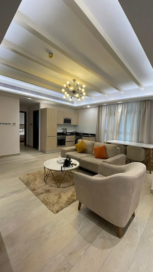 JC Suites Juffair — photo 4