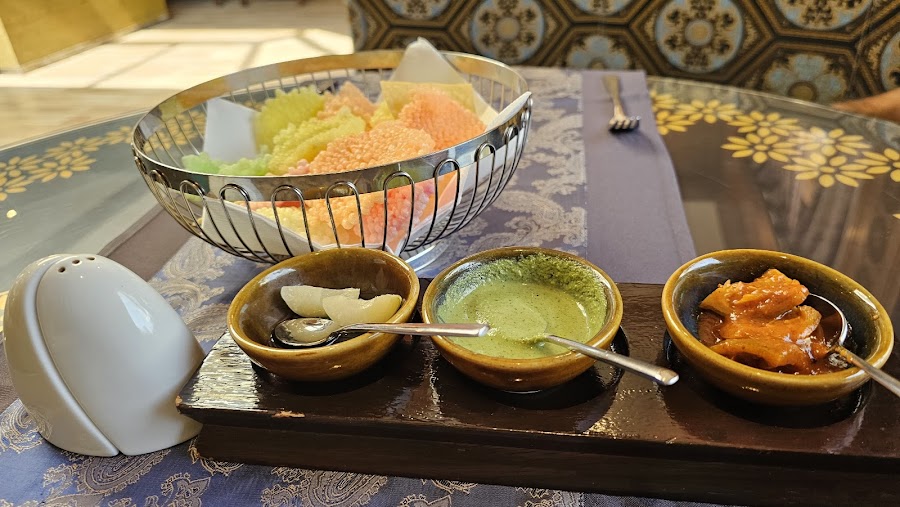 Jashan By Chef Pillai — photo 2