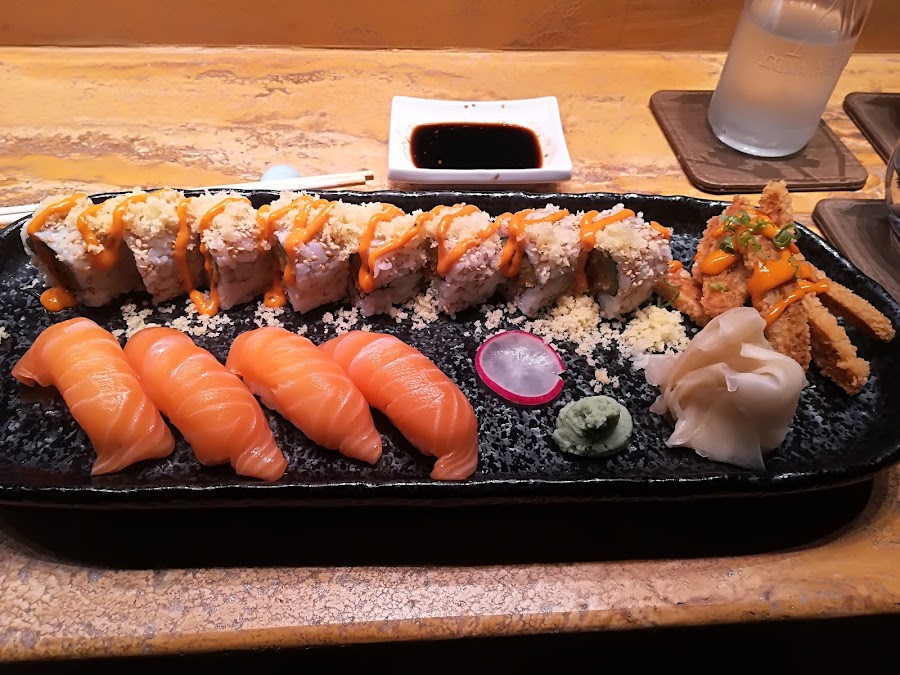 Meisei — photo 4
